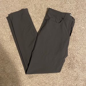 Olivers apparel stretch pants 34
